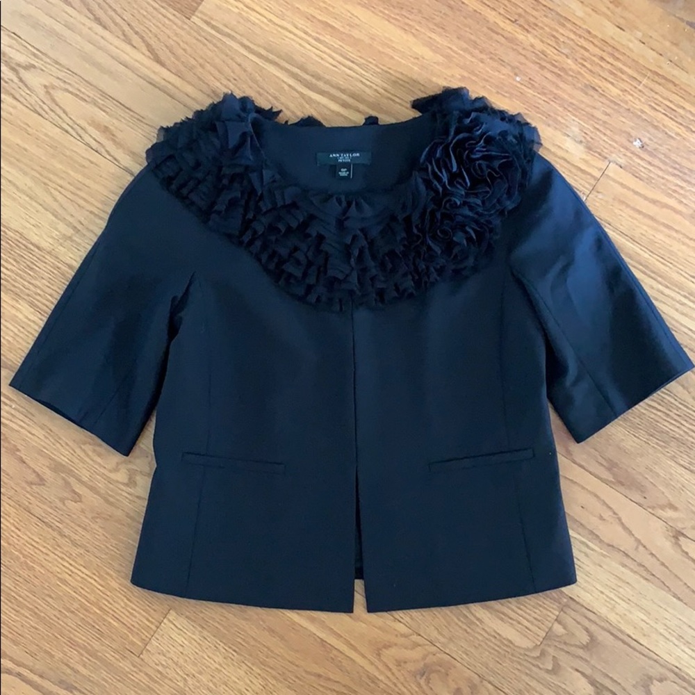 Ann Taylor Jacket